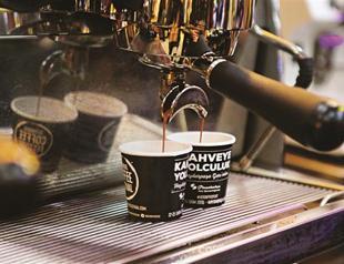 Coffee lovers to meet at festival