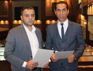 Municipal council members file criminal complaint against Istanbul Mayor over Gülen links