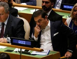 Coup plotters not welcomed in Greece: Greek PM