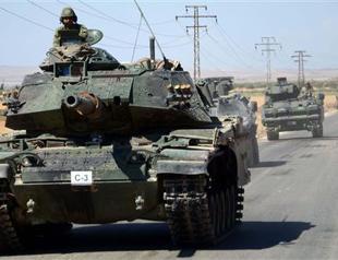 TSK seizes over 40 mines in Turkey’s southeast