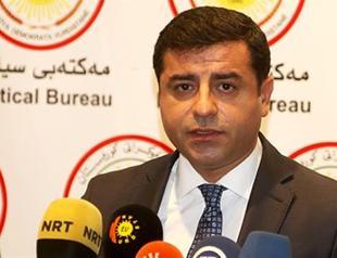 HDP requests support from KRG’s ‘brother Masoud’