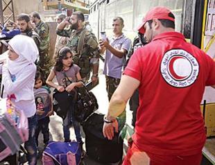 US, Germany restart Syria no-fly zone debate