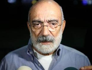 Journalist Ahmet Altan arrested after second detainment in coup attempt probe