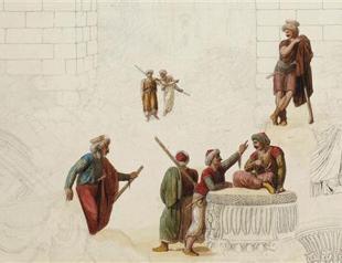 Anatolian Travels at Arkas casts realistic eye on 19th century