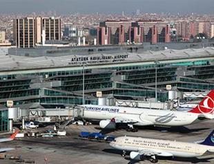 Three biggest TAV airports in Turkey amongst world’s most environmentally friendly