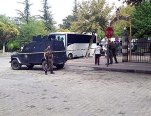 Police on alert over ISIL Friday prayers attack tipoff in Turkey’s Gaziantep