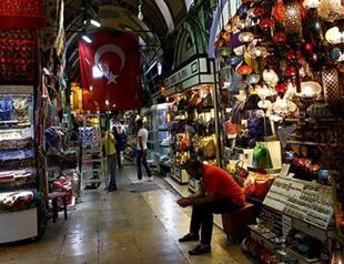 Istanbul’s Grand Bazaar to launch global promotional campaign amid Turkey’s tourist slump