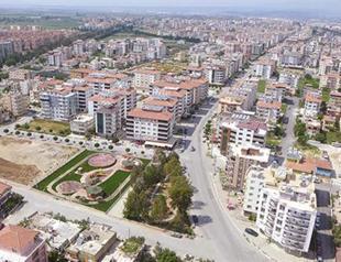 Property sales rise by 2 pct in Turkey, foreign demand declines