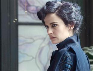 Burton film at İKSV Galas