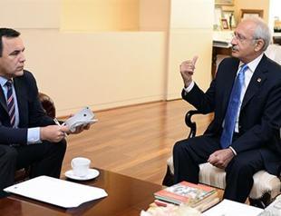 AKP mayors who favored Gülenists untouched by probe: CHP