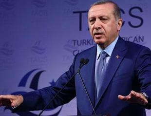 ISIL child suicide bomber in Gaziantep was wearing Messi jersey: Erdoğan