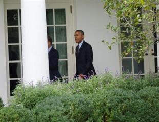 Obama vetoes 9/11 Saudi bill, sets up showdown with Congress