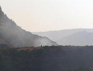 Two security personnel killed in clashes with PKK in Turkeys southeast