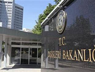 Turkey condemns civilian deaths in Syrian airstrikes on Aleppo