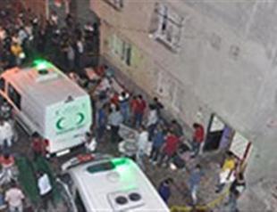 Death toll rises to 57 in ISIL Gaziantep attack