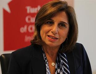 Turkey’s top business group lobbies in Germany to restore confidence