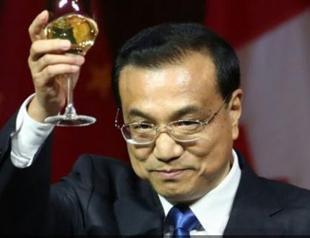 Chinas Li seeks new tack in ties with Cuba