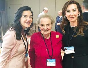 Clinton Global Initiative holds final meeting