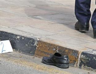 Jordanian charged over cartoon killed