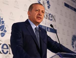Turkey-US collaboration can end ISIL: President Erdoğan