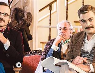 Film looks at filmmaking in 1960s Turkey