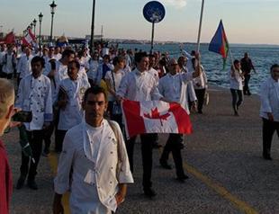 The future of food: Step-by-step