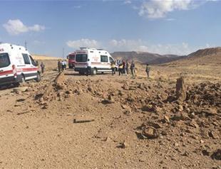 10 soldiers killed in PKK attacks in Turkey’s southeast