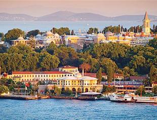 Large cracks detected in Topkapı Palace basement, prompting evacuation