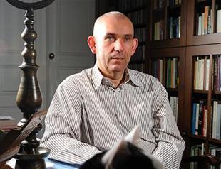 Dutch politician, columnist Joost Lagendijk denied entry to Turkey