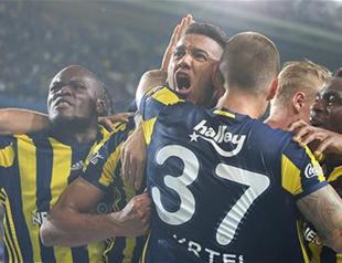 Fenerbahçe enjoys consecutive wins after nightmare start