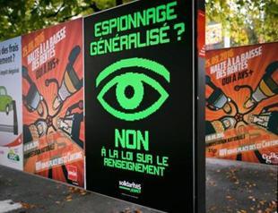 Swiss voters back new surveillance law