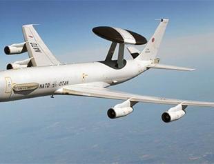 NATO plans to deploy AWACS in October