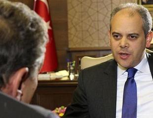 Deutsche Welle sues Turkish Sports Ministry over seized interview footage