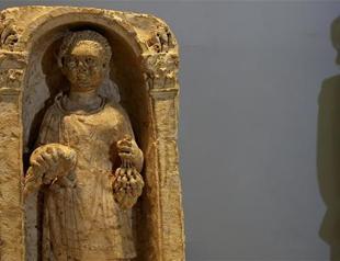 ‘Romani Bambino’ returns home to Gaziantep after 85 years