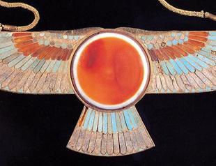 The curse of the Karun Treasure