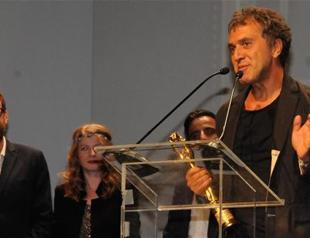 Reha Erdem big winner at Adana Film Festival