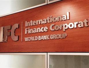 World Bank’s IFC invests $1.8 billion in Turkey