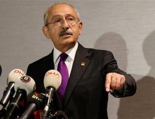 CHP leader lashes out at Erdoğan’s Lausanne remarks