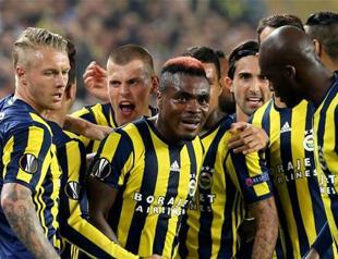 Europa-worn teams to clash in Turkish league