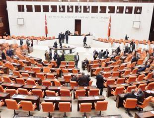 Parliament opens with coup attempt on agenda