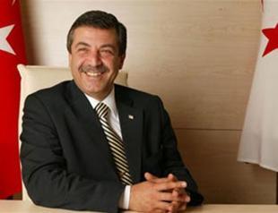 Turkish Cypriot FM expresses doubts about Cyprus peace talks