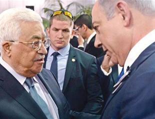 World leaders bid farewell to ex-Israeli president Peres