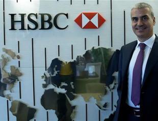 HSBC rules out rumors about exiting the Turkish market