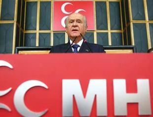 We will bury further coup attempters: Turkish nationalist party leader