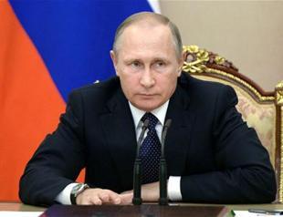 Putin to meet Erdoğan in Turkey on Oct 10: Kremlin