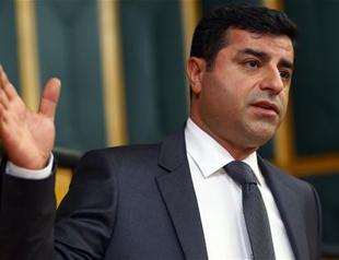 AKP government is stupid: HDP co-chair Demirtaş