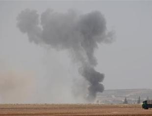 One soldier, 28 jihadists killed in Euphrates Shield