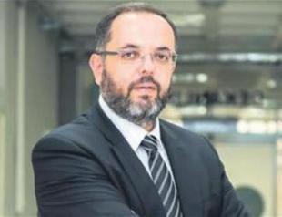 President Erdoğan appoints rector to newly-founded National Defense University