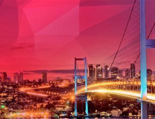 1,000 entrepreneurs from 63 countries to meet at Startup Istanbul