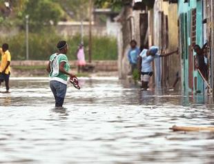 Hurricane Matthew pummels Haiti and Cuba, evacuations ordered in US